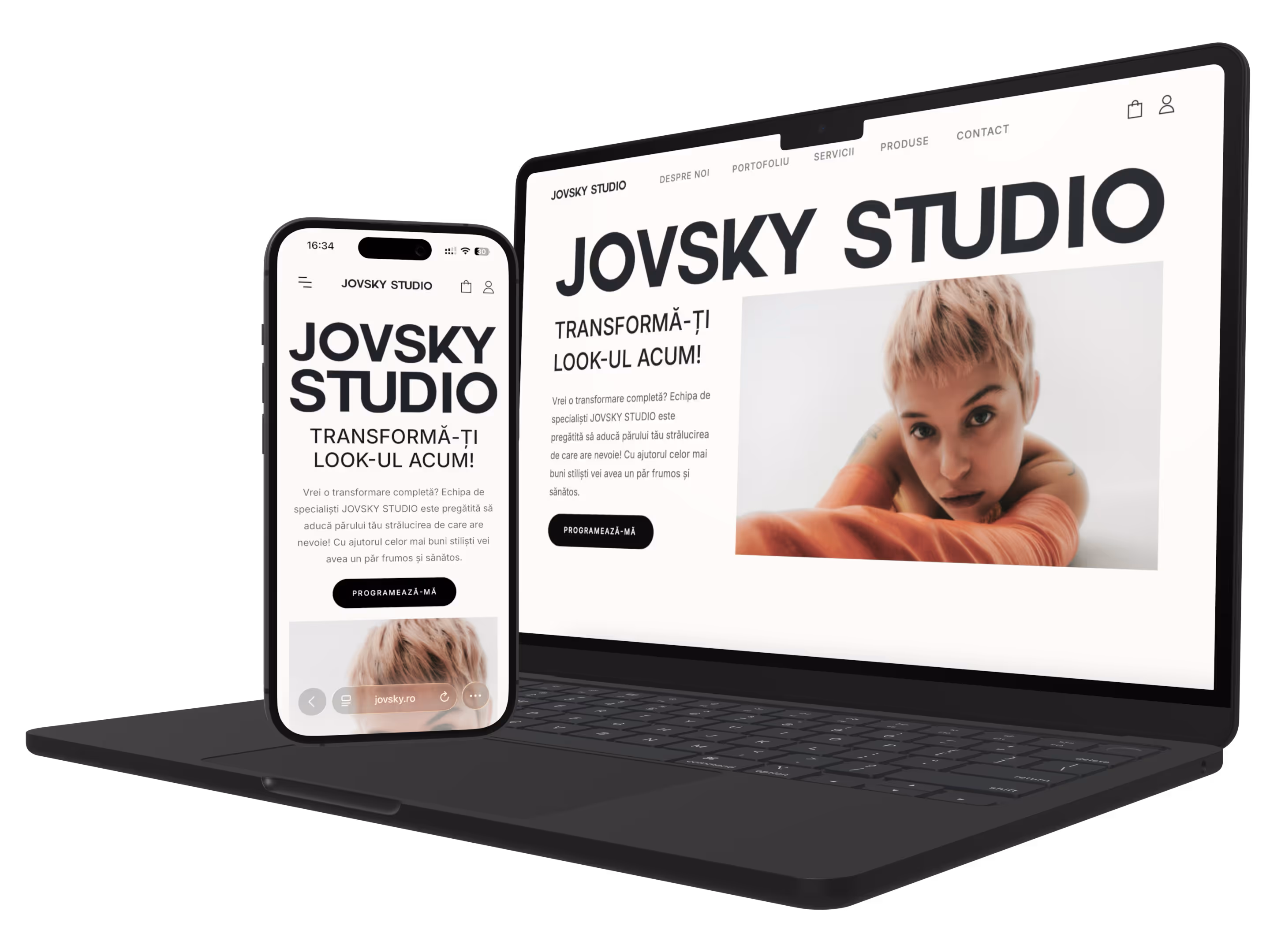 Jovsky Studio